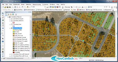 #image3 CMS GIS Map Base