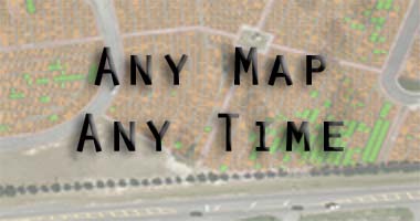 Any Map