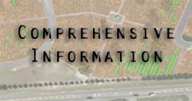Comprehensive Information